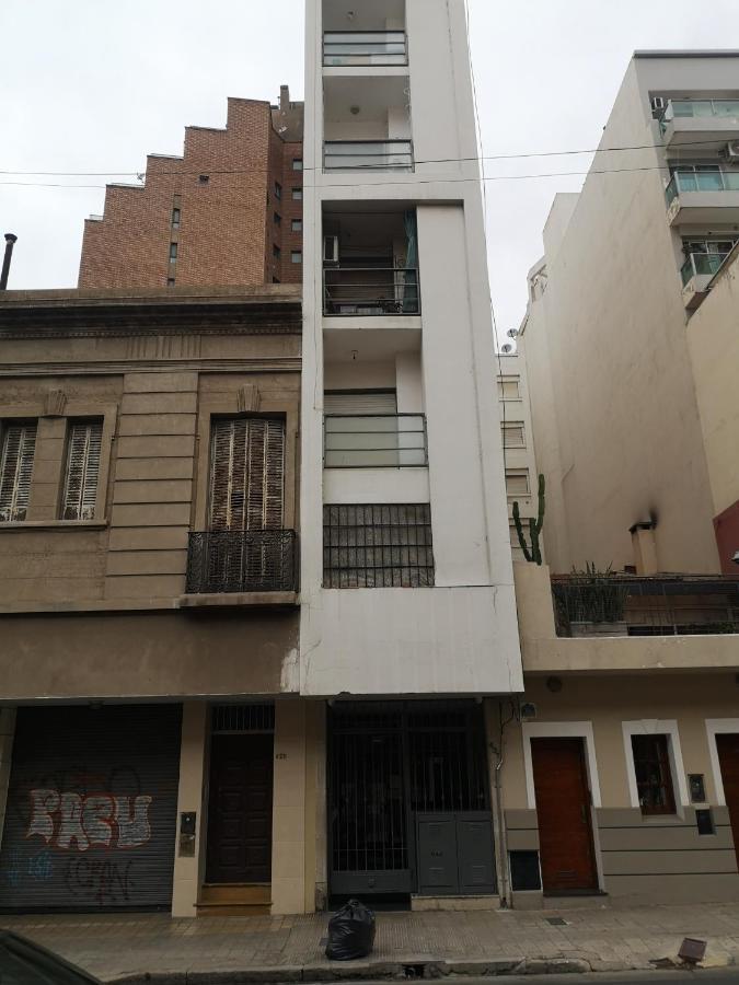 Ayacucho Apart. قرطبة المظهر الخارجي الصورة
